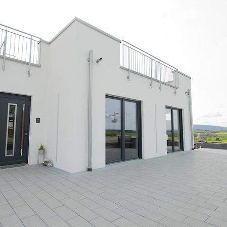 Schneppenbach Moderne Wohnung Mit Panorama מראה חיצוני תמונה