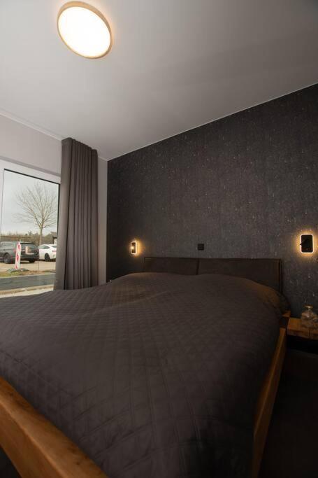 Schneppenbach Moderne Wohnung Mit Panorama מראה חיצוני תמונה