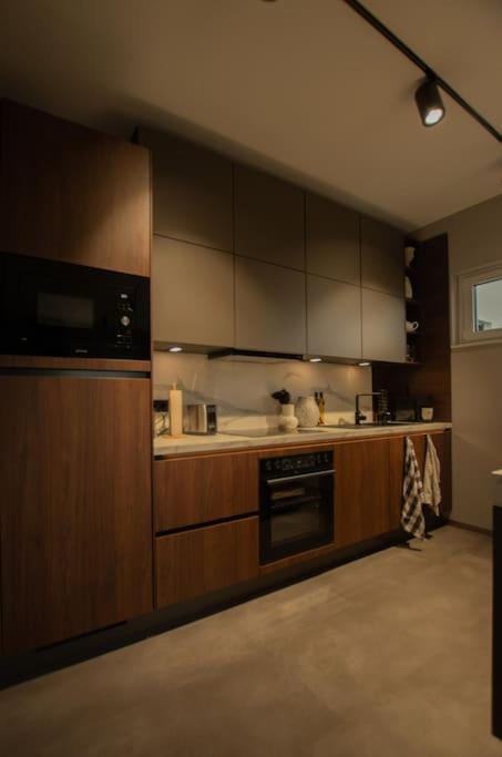 Schneppenbach Moderne Wohnung Mit Panorama מראה חיצוני תמונה