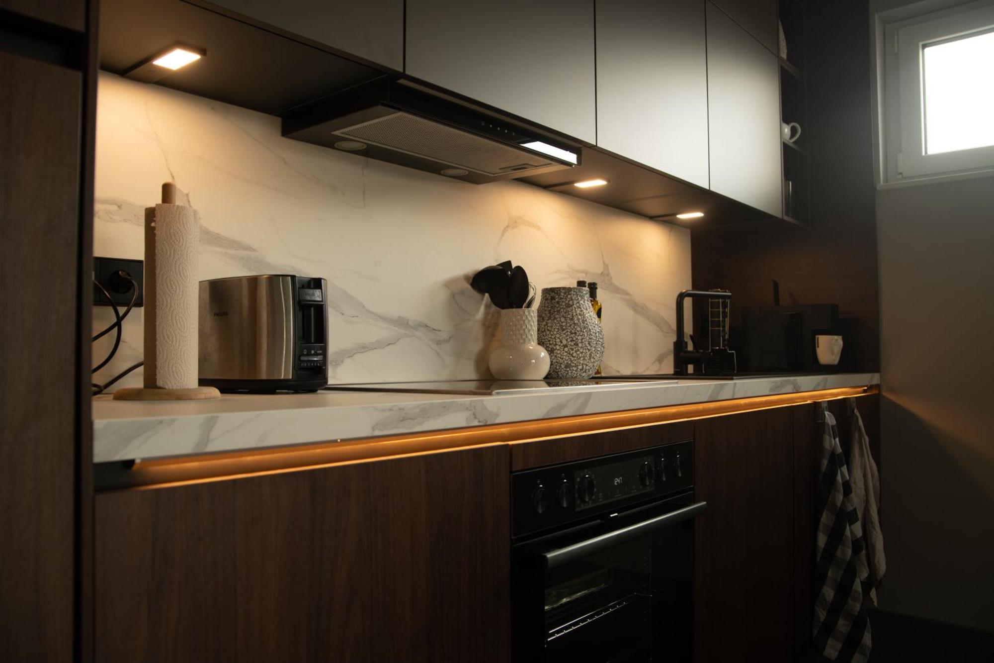 Schneppenbach Moderne Wohnung Mit Panorama מראה חיצוני תמונה